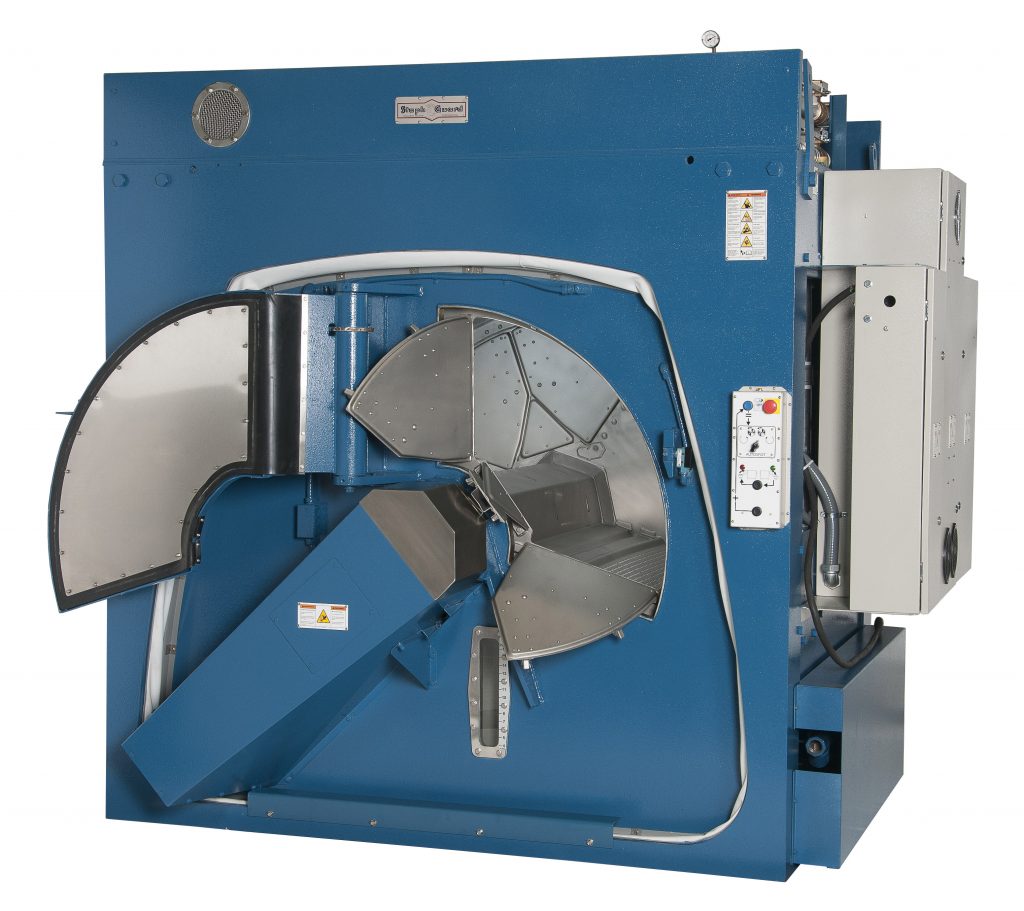 Aseptiques Pellerin Milnor Corporation