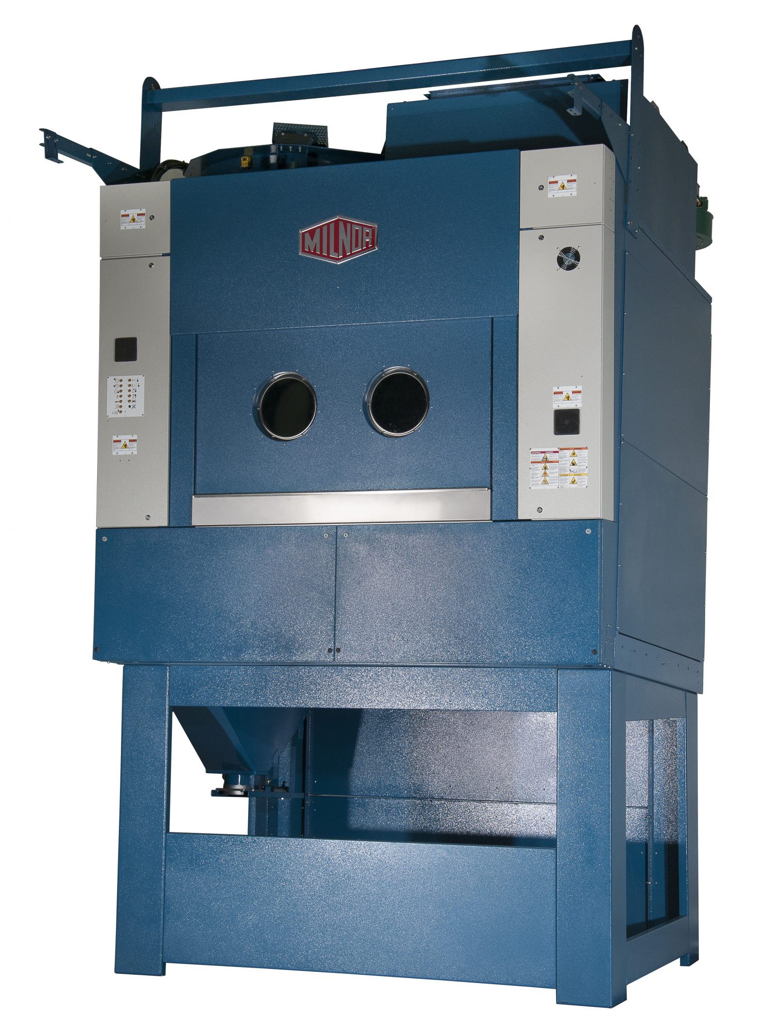 Séchoirs pour systèmes Pellerin Milnor Corporation