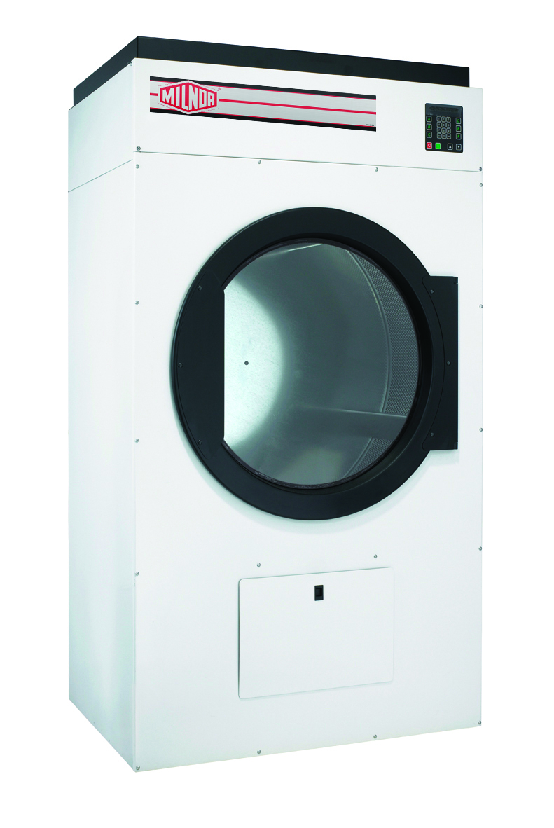 Gamme M Pellerin Milnor Corporation